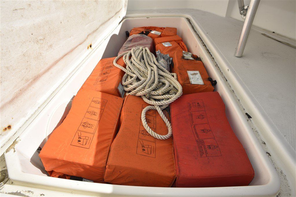 Scarab Storage box