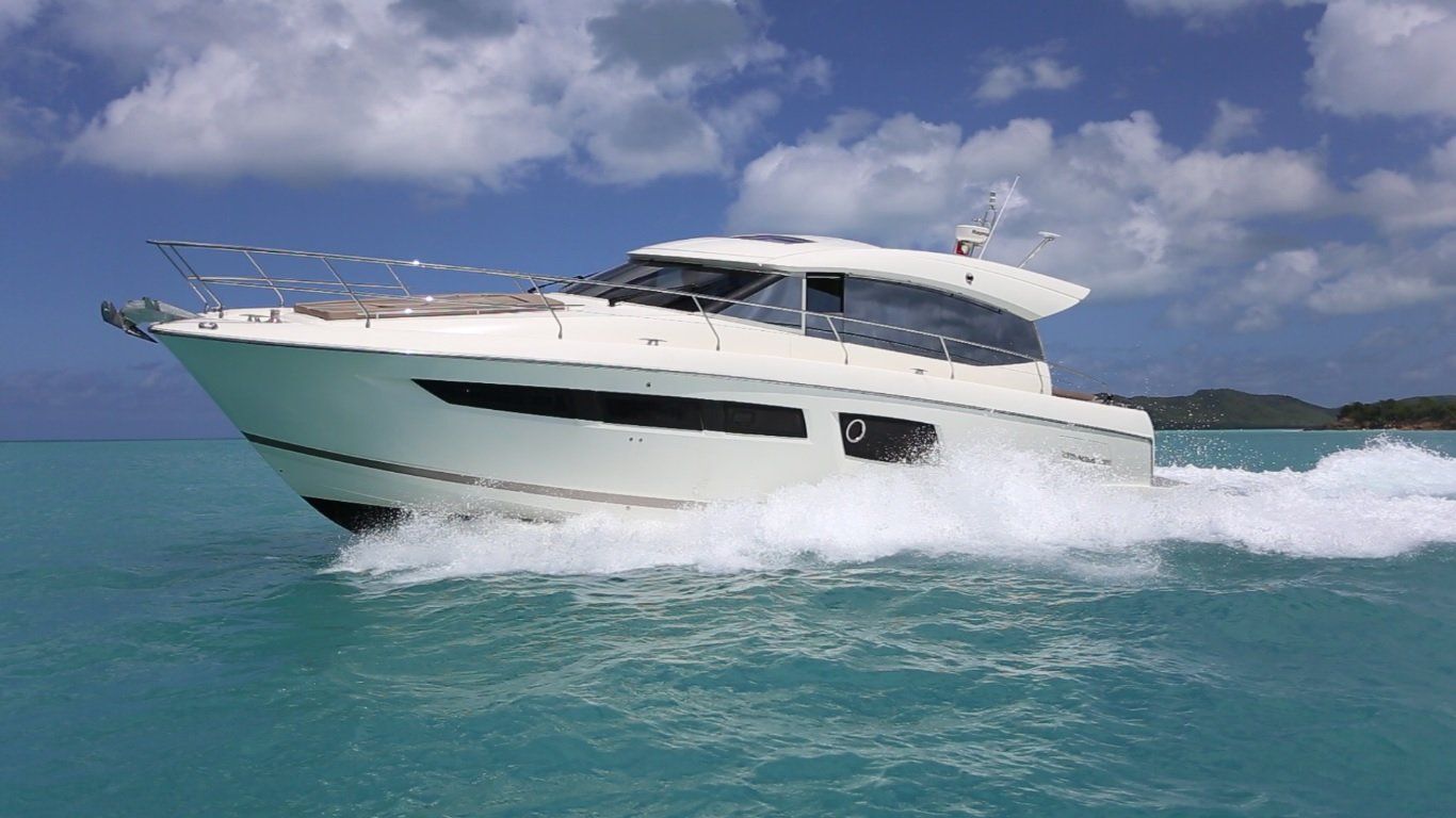 2017 Prestige 500s For Sale