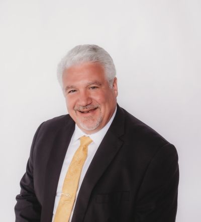 Paul Connor Cawood, Jr.