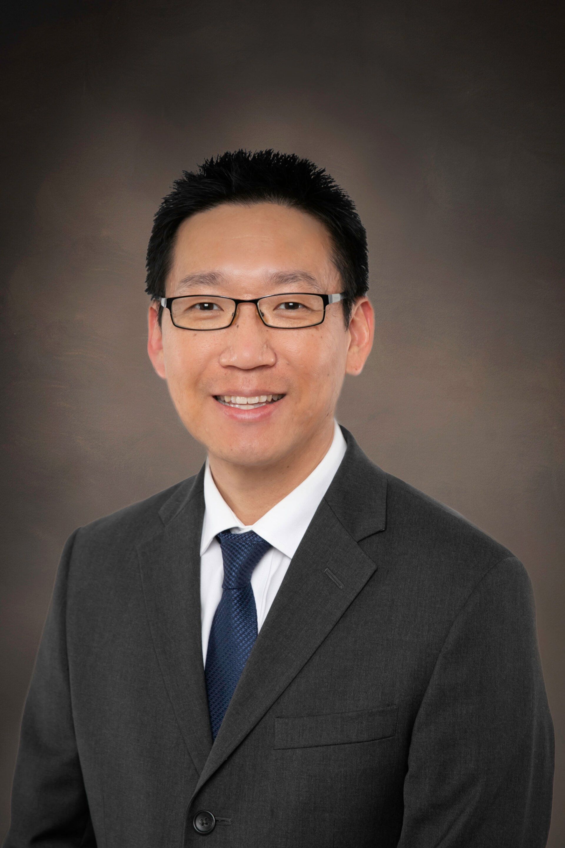 Daniel Kim, M.D.