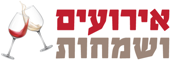 עולם האירועים של ישראל