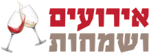 עולם האירועים של ישראל