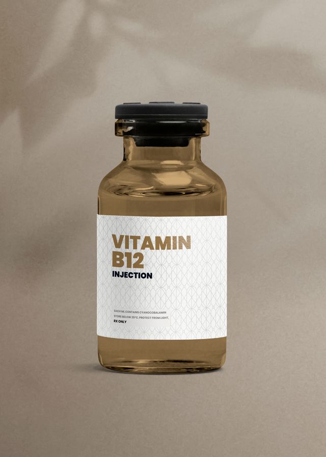 B12 Injections | Hampton Roads