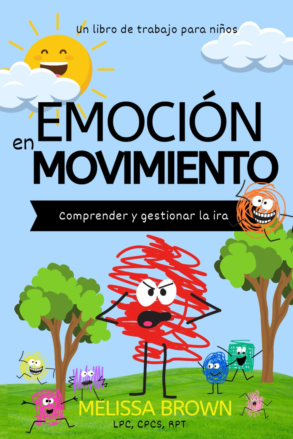 Emoción en Movimiento