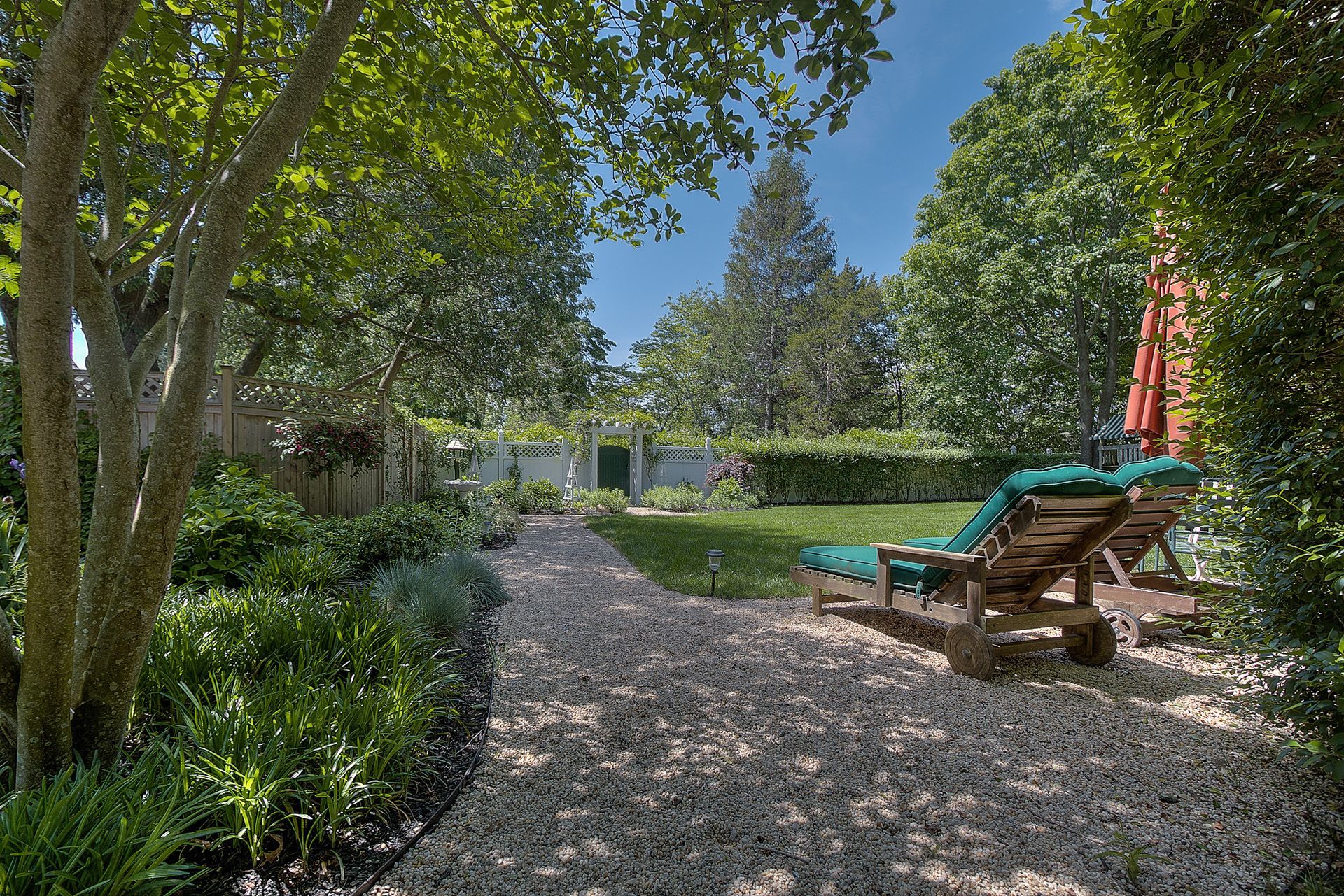 Harbor Knoll, one of the best hotels in Greenport NY