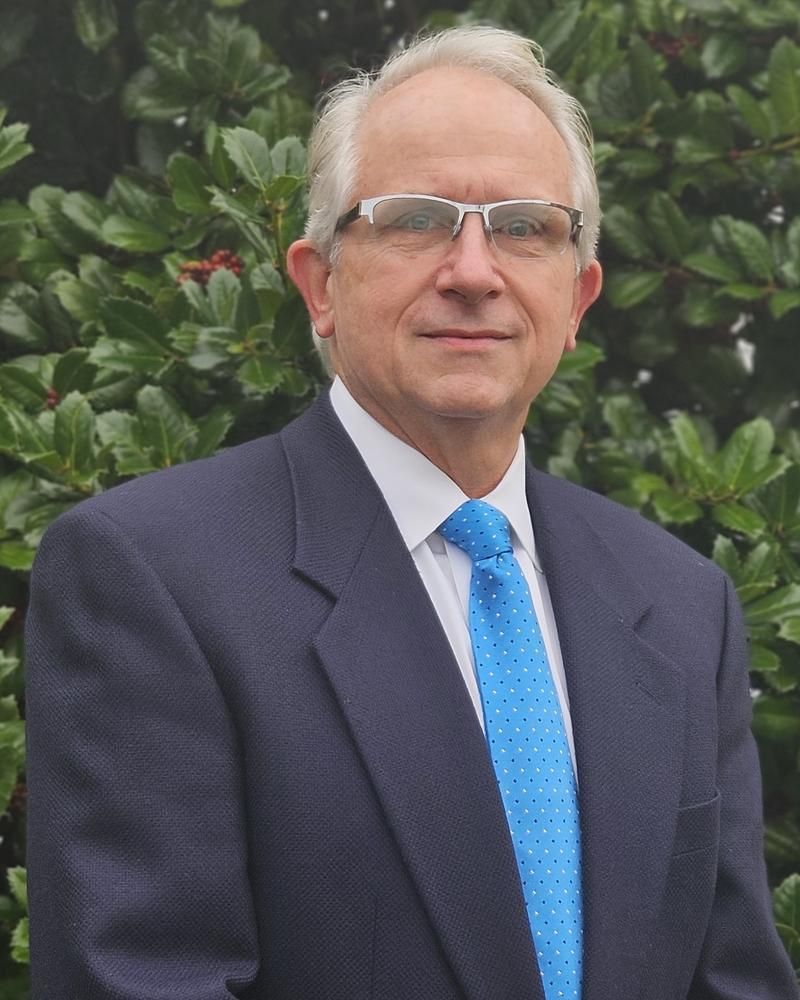 Staff Photo