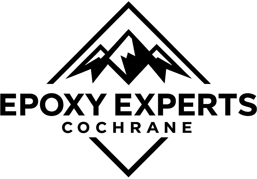 Cochrane Epoxy Experts logo