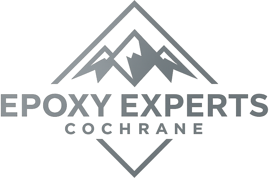 Cochrane Epoxy Experts logo