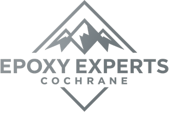Cochrane Epoxy Experts logo