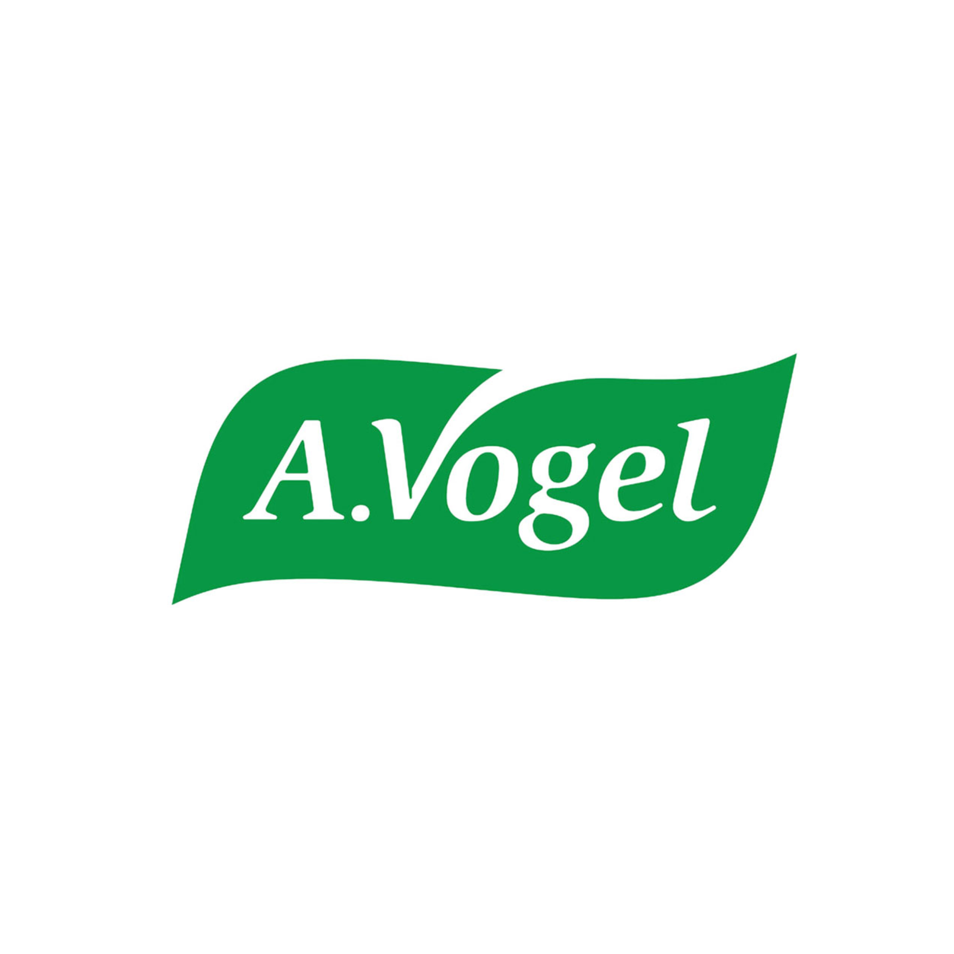 Bünz Apotheke Wohlen AG Markenlogo A. VOGEL