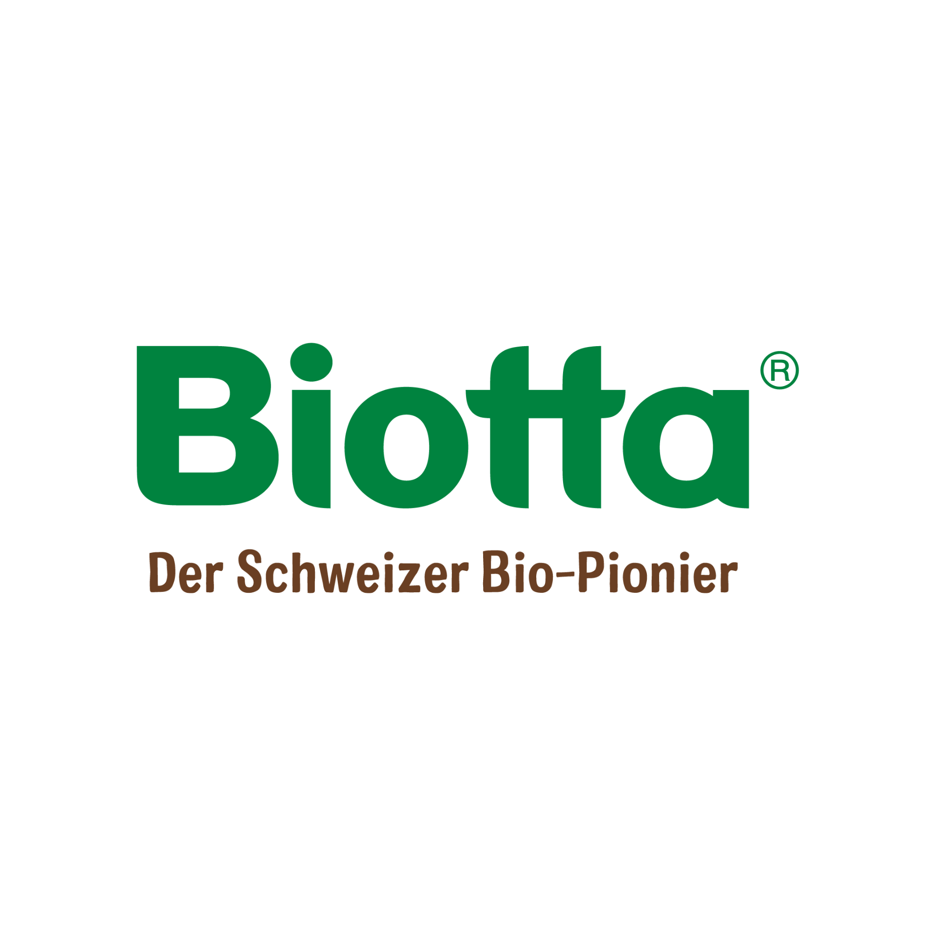 Bünz Apotheke Wohlen AG Markenlogo BIOTTA