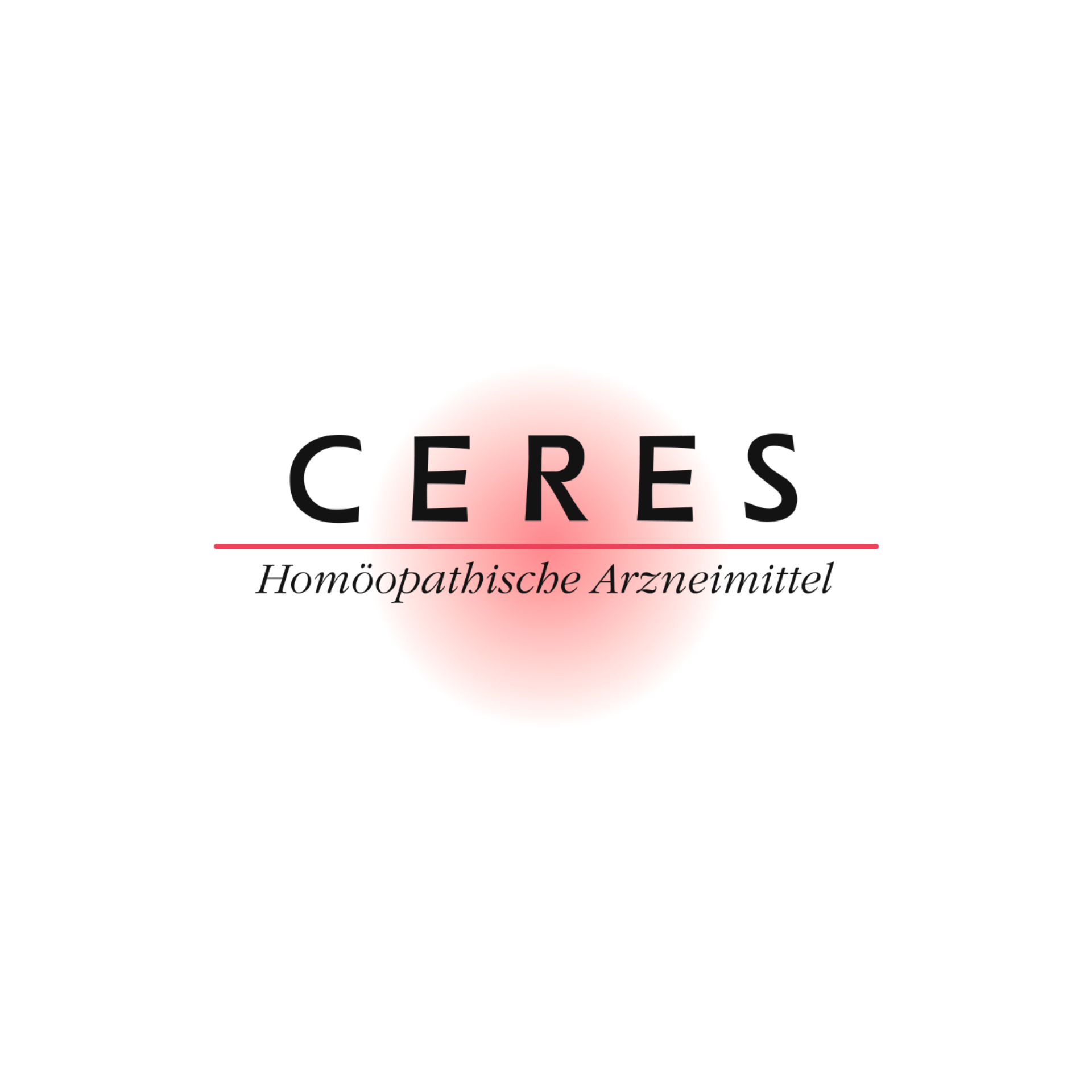 Bünz Apotheke Wohlen AG Markenlogo CERES