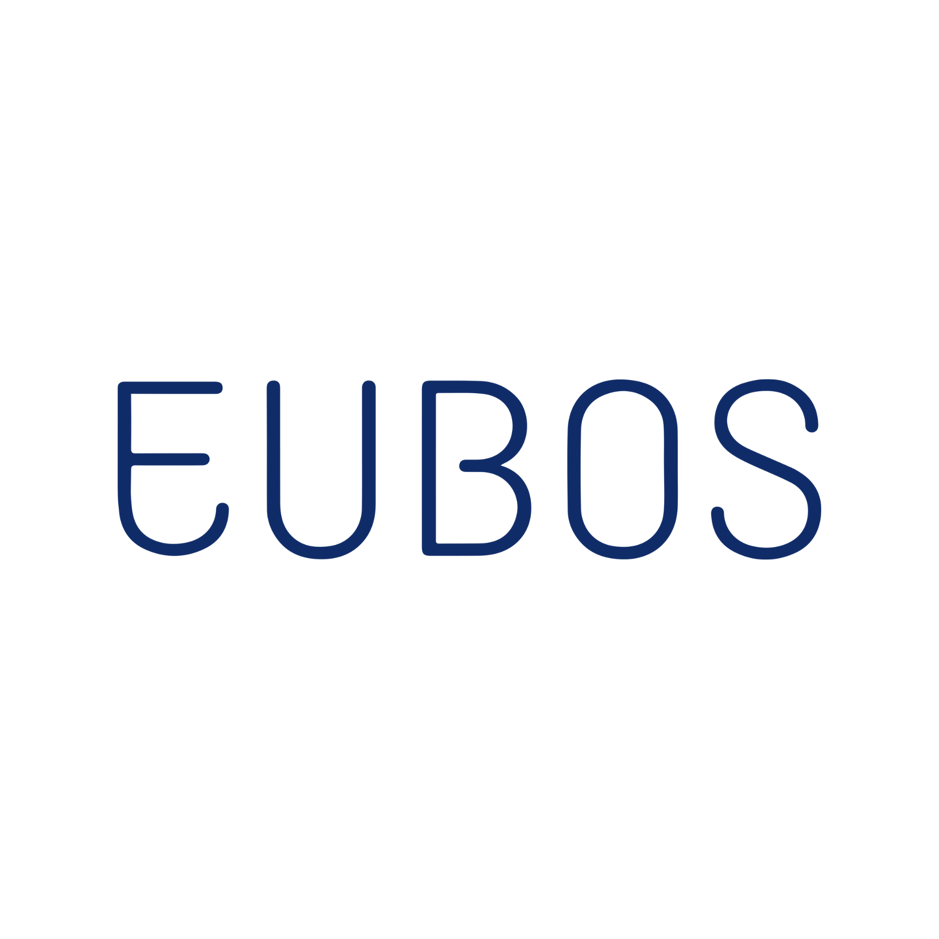 Bünz Apotheke Wohlen AG Markenlogo EUBOS