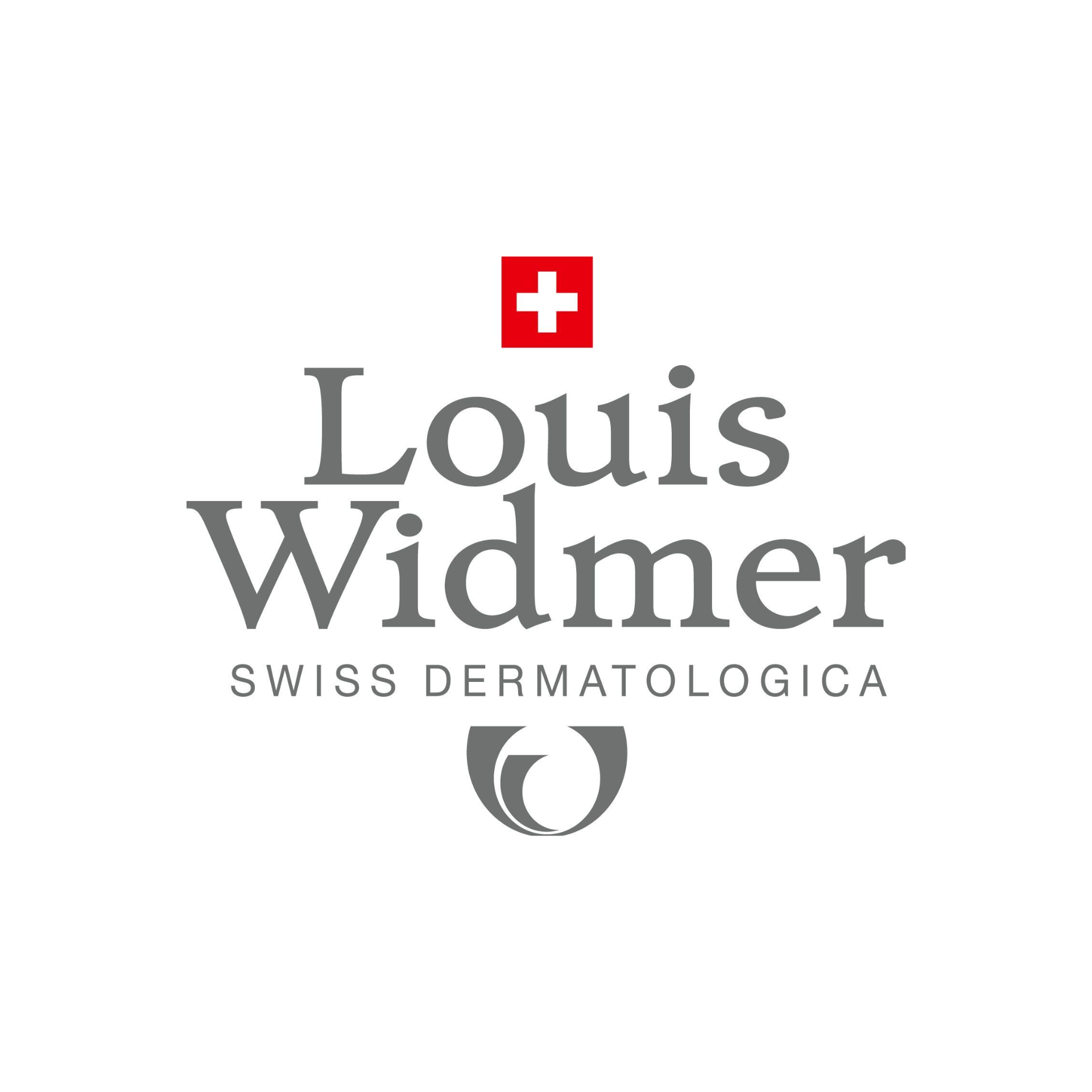 Bünz Apotheke Wohlen AG Markenlogo LOUIS WIDMER