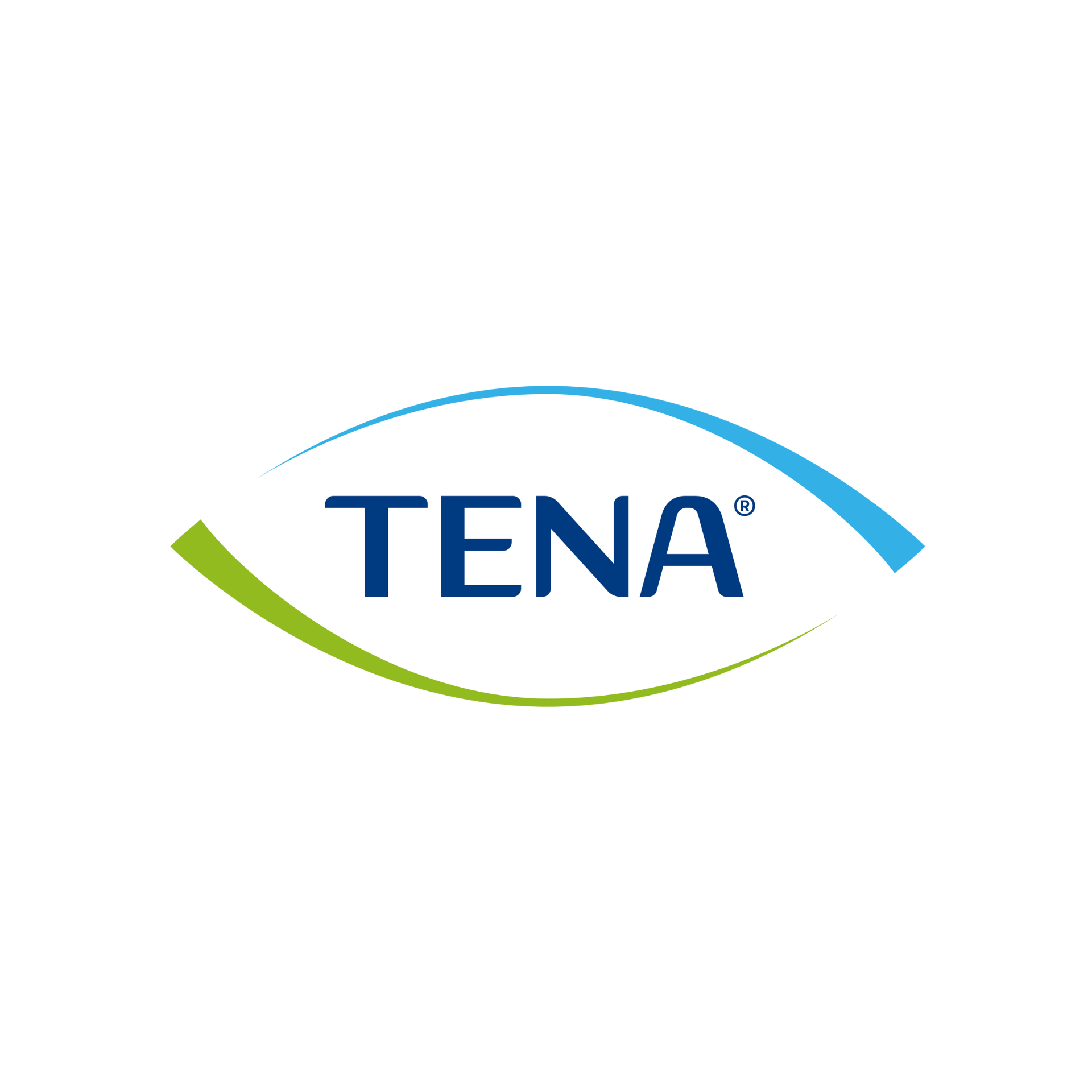 Bünz Apotheke Wohlen AG Markenlogo TENA