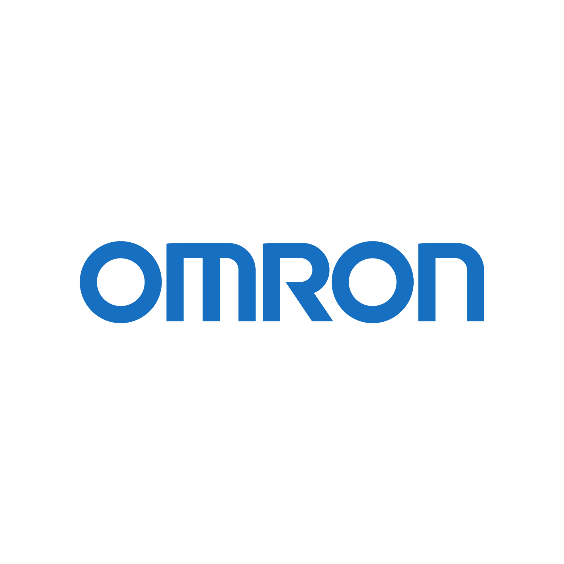 Bünz Apotheke Wohlen AG Markenlogo OMRON
