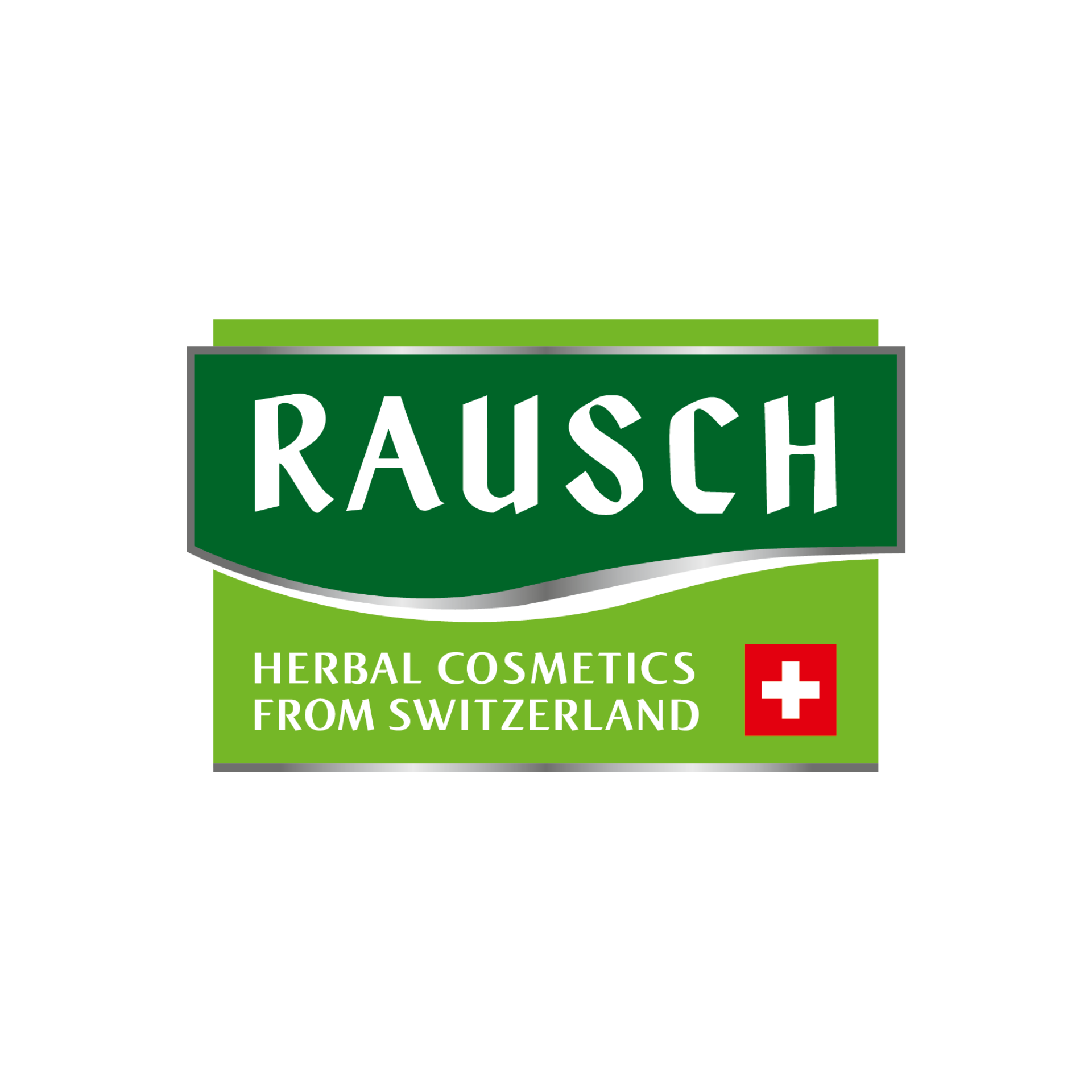 Bünz Apotheke Wohlen AG Markenlogo RAUSCH
