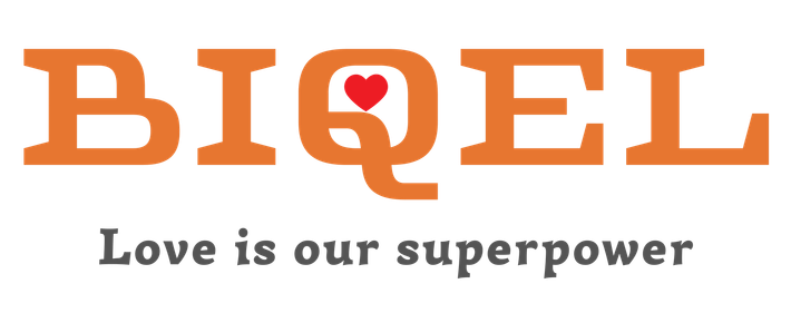 Oranje