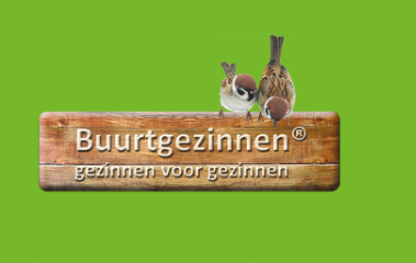 Houten bord met