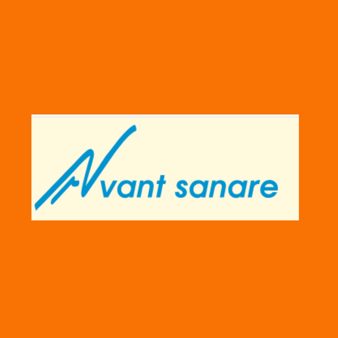 Logo van