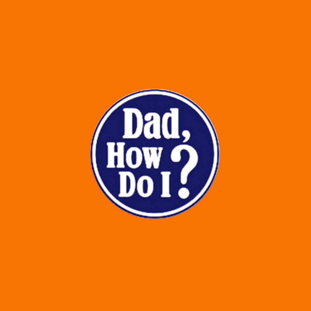 Logo voor de adviespodcast
