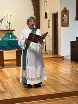 Proclaim the Gospel