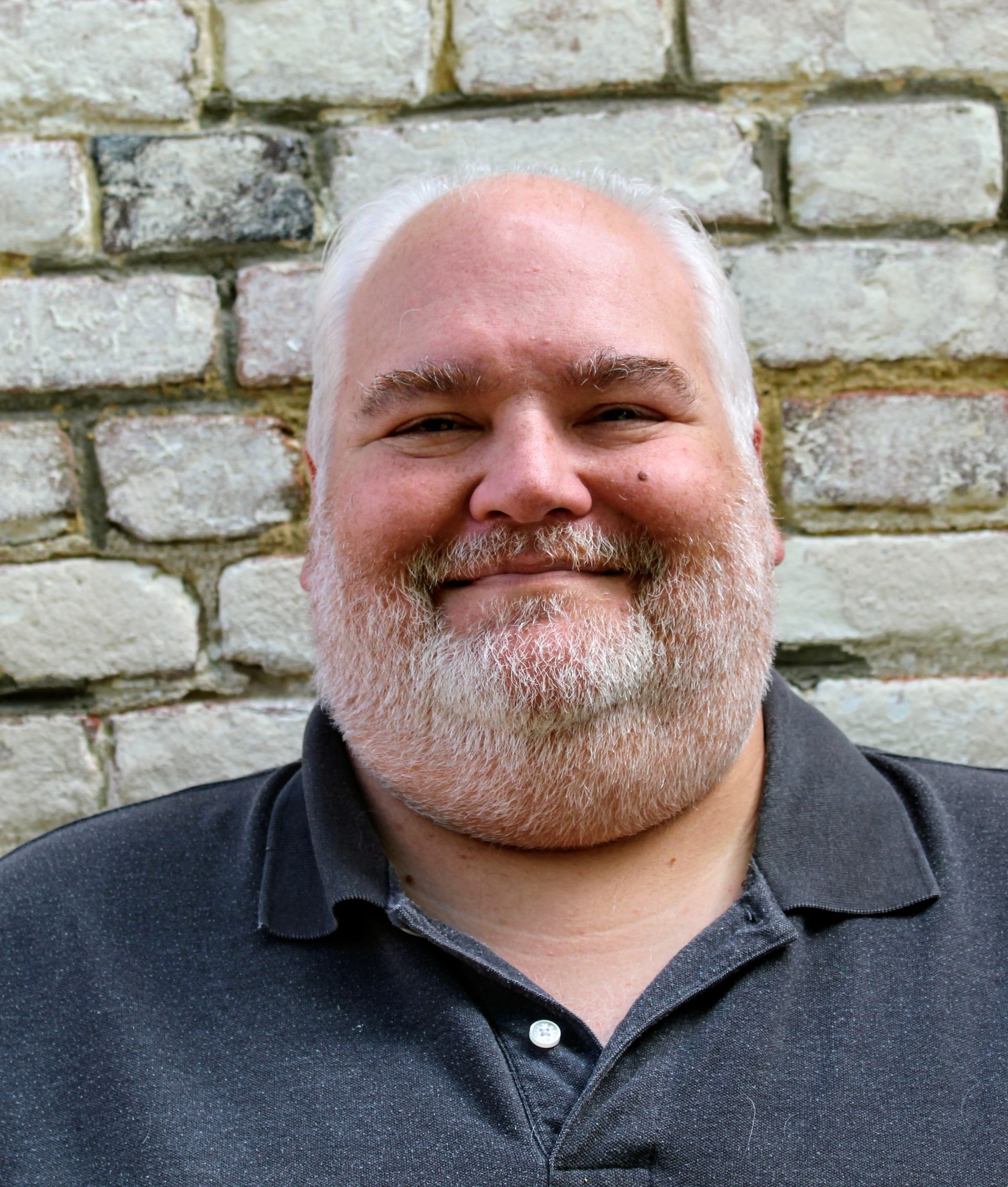 Kevin Gardiner