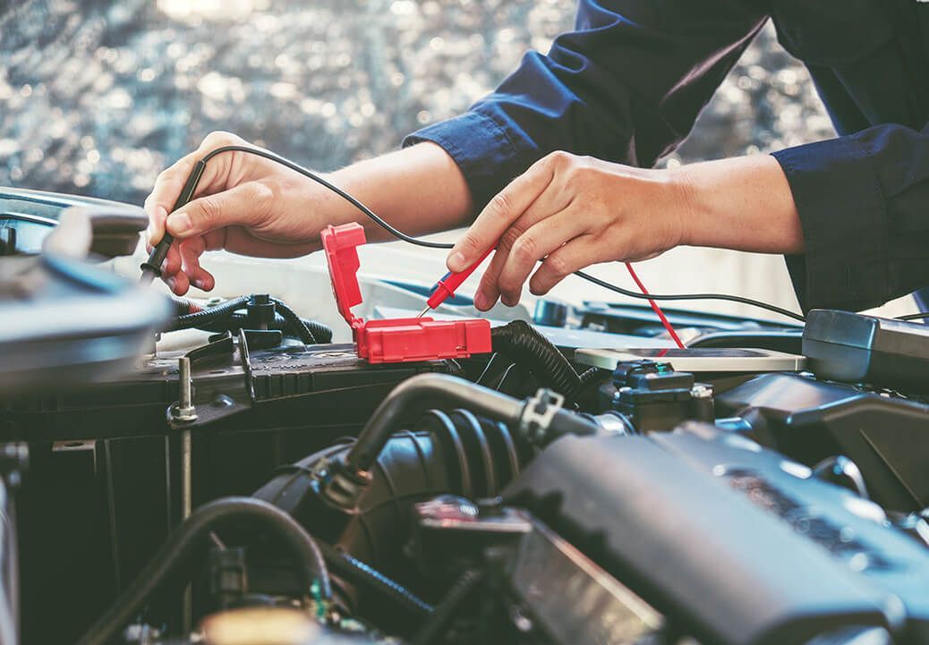 car maintenance | Ally Auto Service