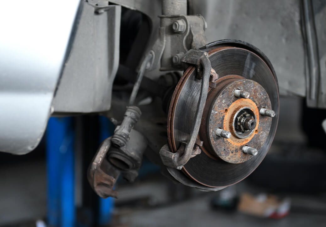 break service | Ally Auto Service