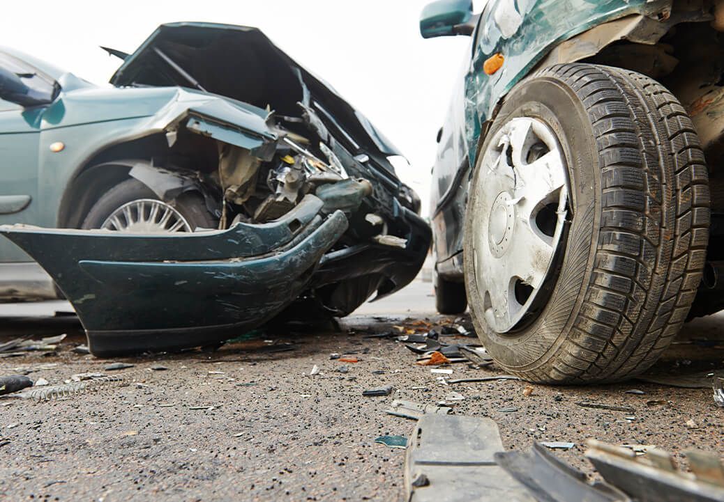 Collision Repair  | Ally Auto Service