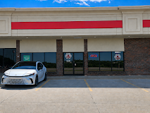 Ally Auto Service - U St Location | Ally Auto Service