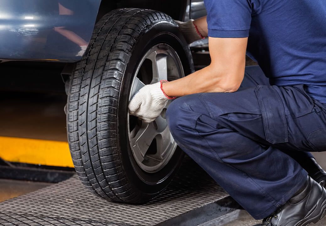 tire repair | Ally Auto Service