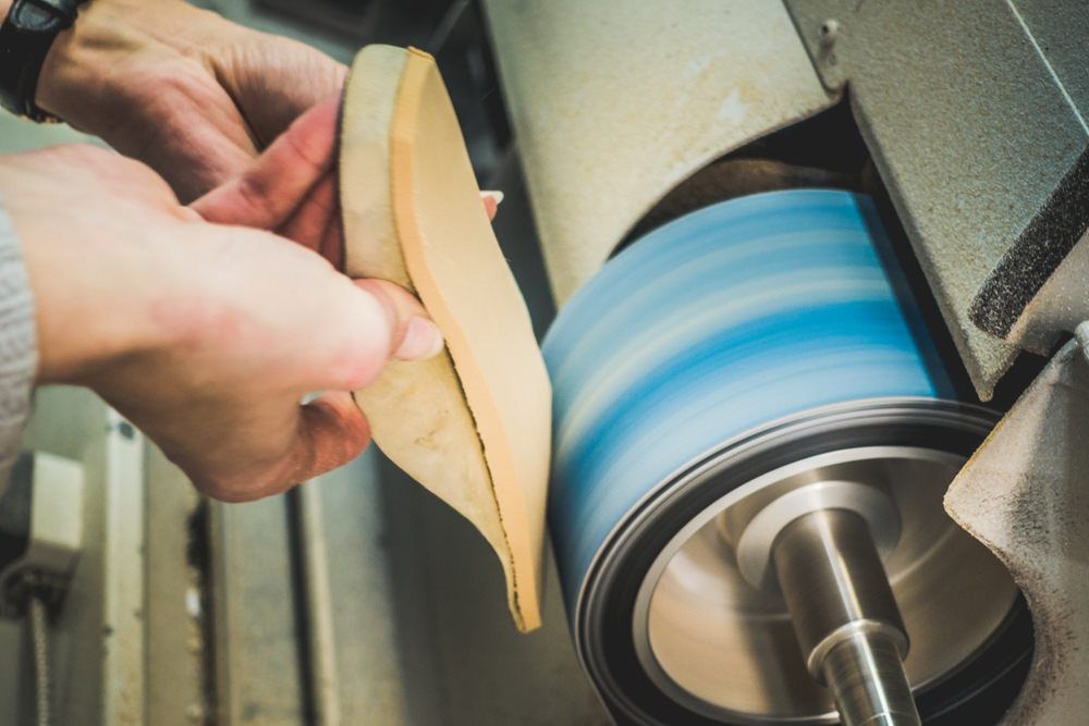 Customise Orthotics — Country Podiatry in South Tamworth, NSW