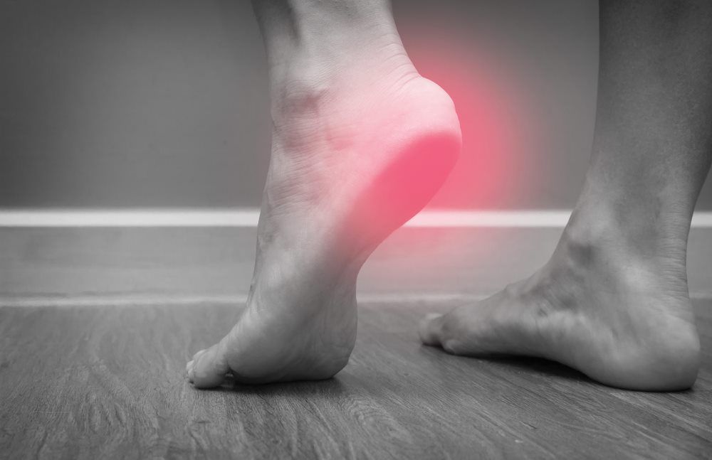 Foot Issues — Country Podiatry in South Tamworth, NSW
