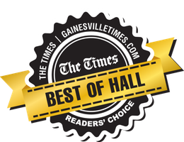 Best of Hall County Award for IT and computer services