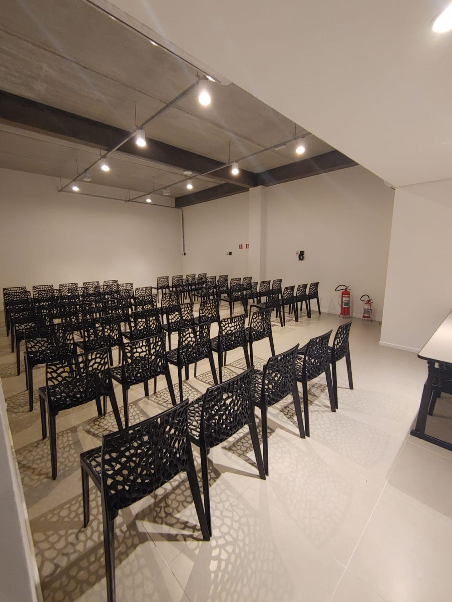 sala de eventos