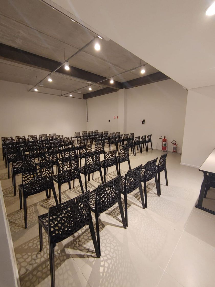 sala de eventos