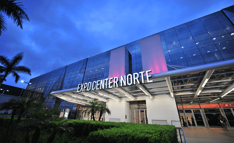 expo center norte