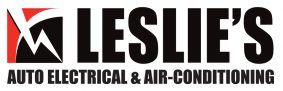 Leslie's Auto Electrical & Air-Conditioning Leslie's Auto Electrical & Air-Conditioning