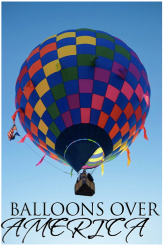 Balloons Over America