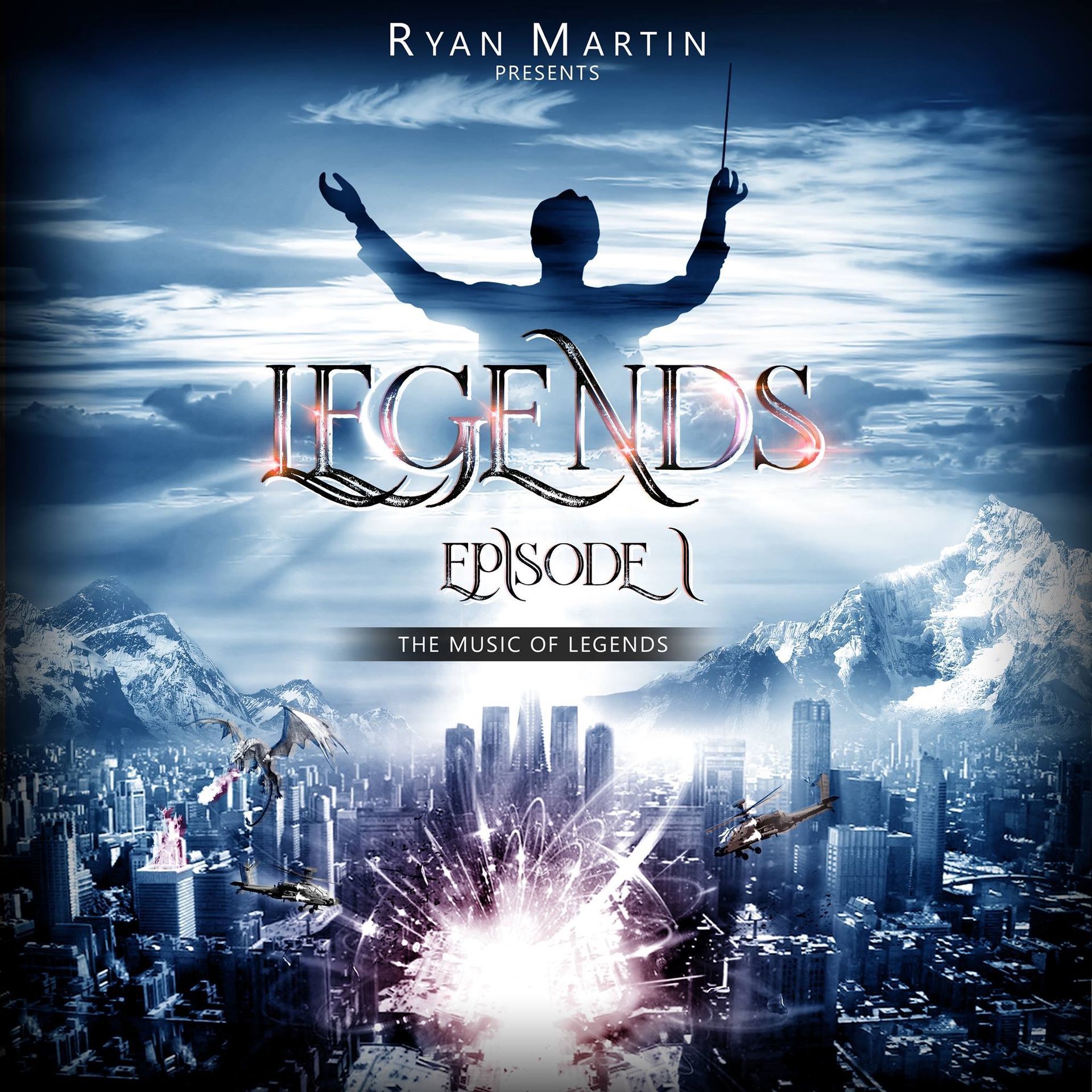 Cover art for 