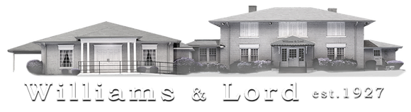 Funeral Home Logo
