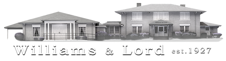 Funeral Home Logo
