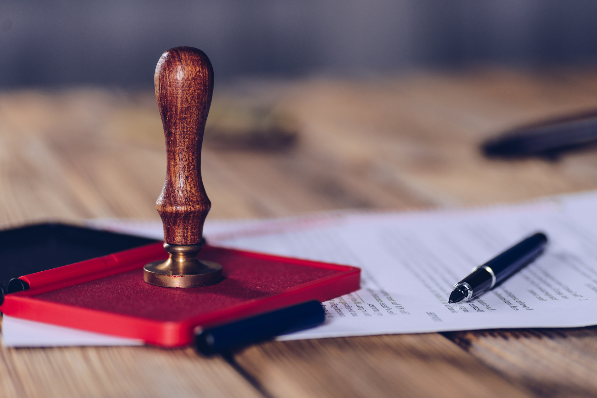 Texas Legal Runners-Mobile Notary
