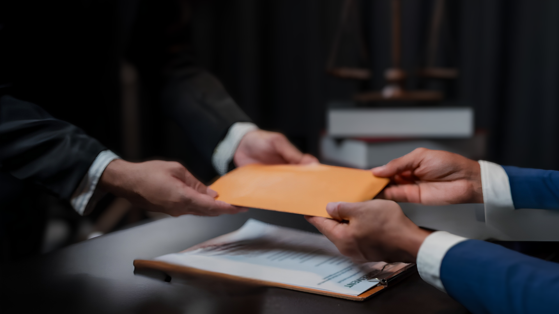 Texas Legal Runners - Concierge Services