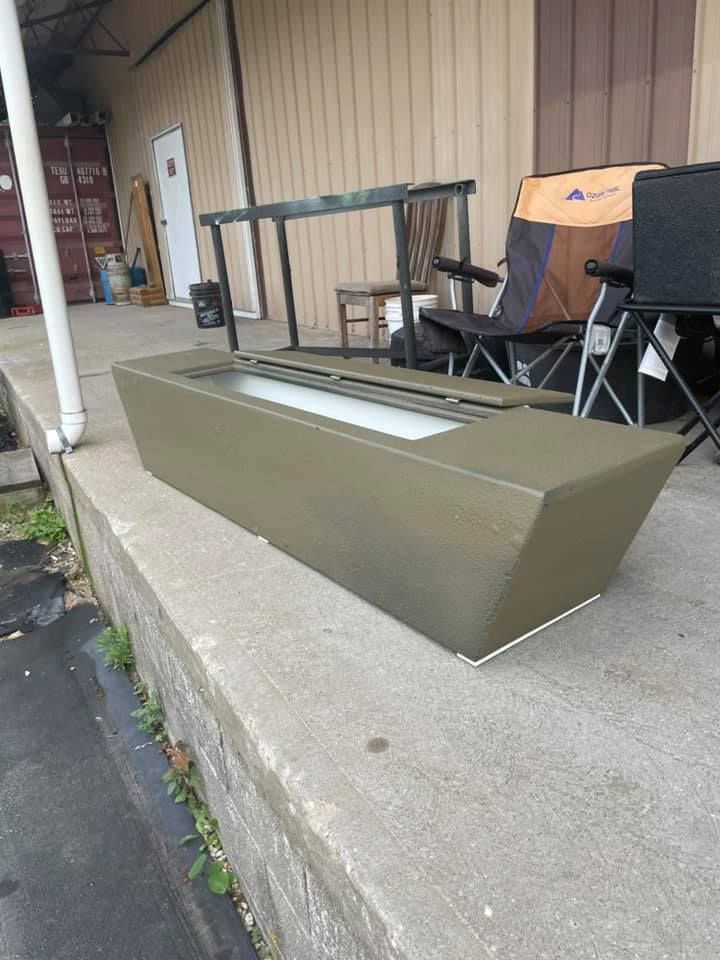 Custom Livewells Rocky Comfort, MO 4172368755