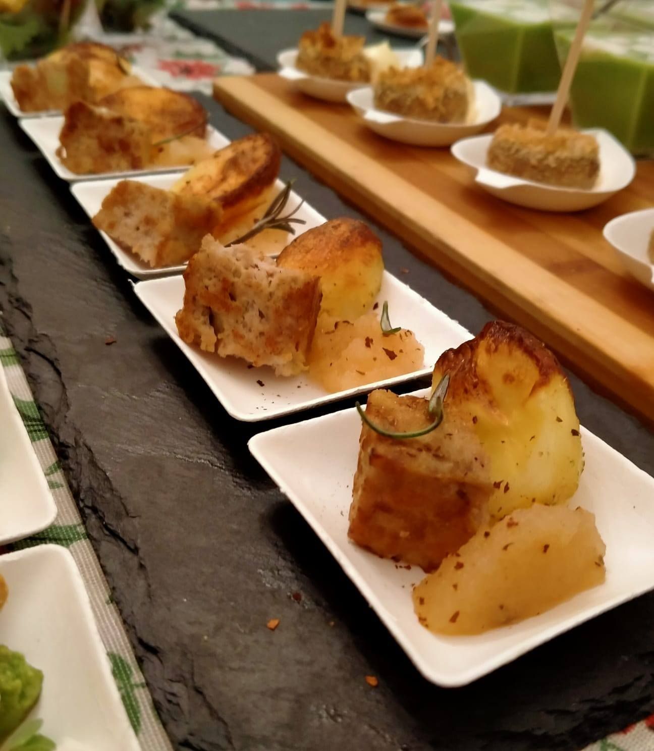 Catering Aziendale Genova