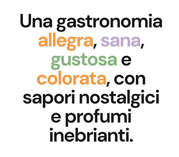 Catering artigianale di qualità a Genova