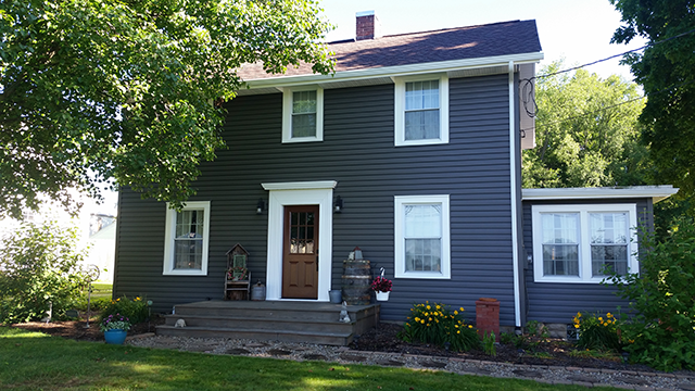 SPRING IS HERE! CALL TODAY FOR A FREE ESTIMATE!
