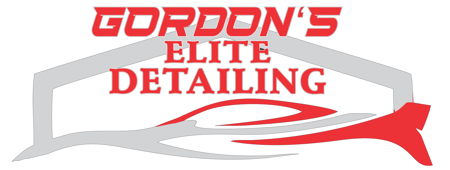 Gordon&rsquo;s Elite Detailing